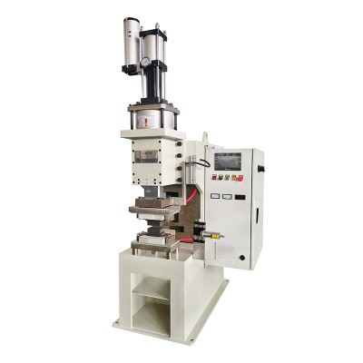 Diffusion welder yealuminium