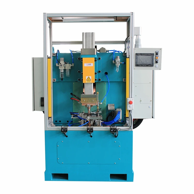 Welding Automation