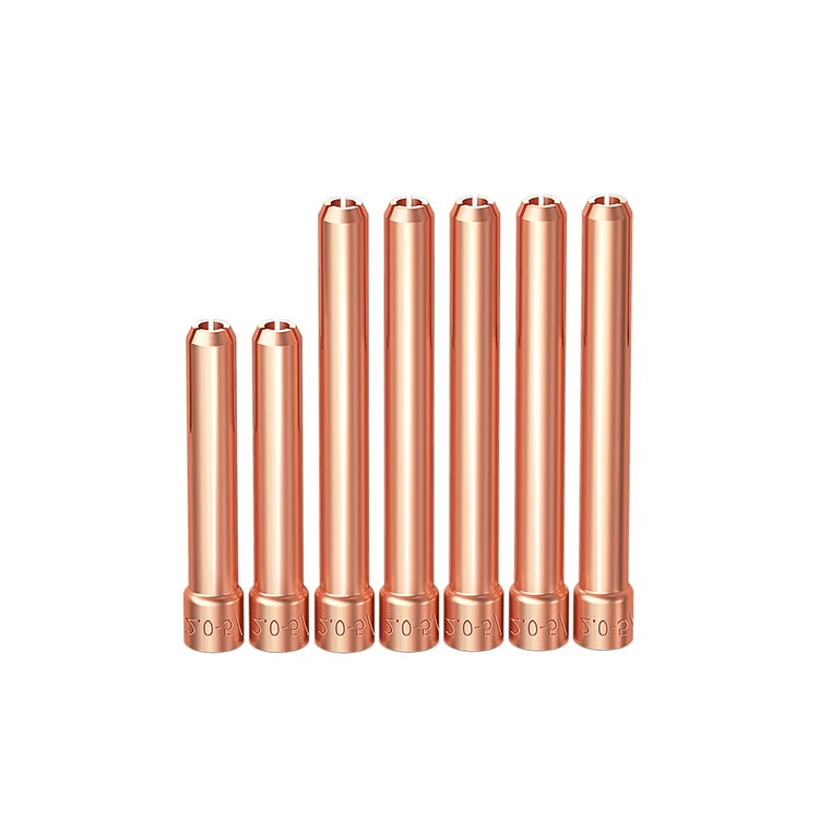 Electrode Grip Electrode Grip