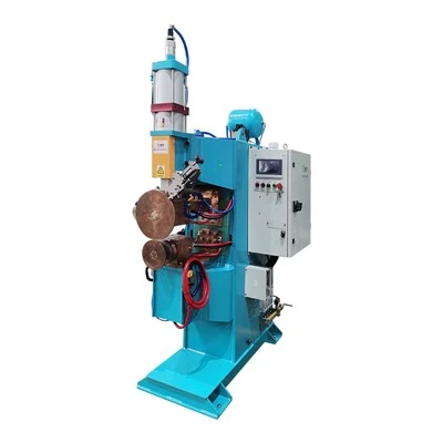 Stainless Simbi Seam Welding Machine
